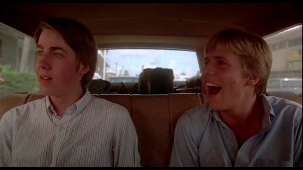 actor Steve Bassett large photo