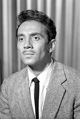 actor Christopher Dark large photo