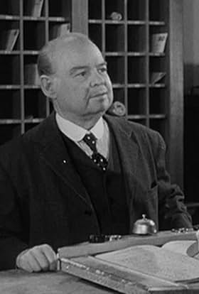 actor Morgan Brown large photo