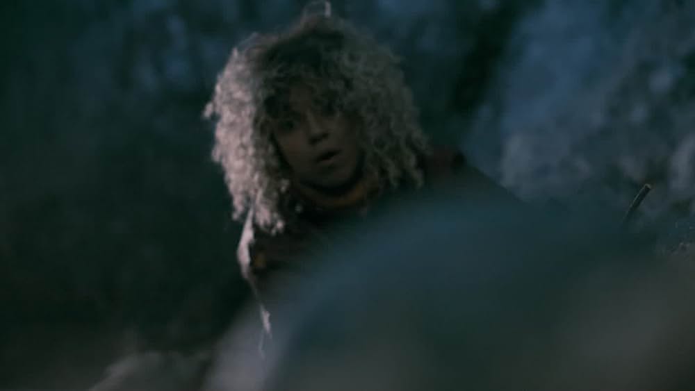 actor Anki Larsson large photo