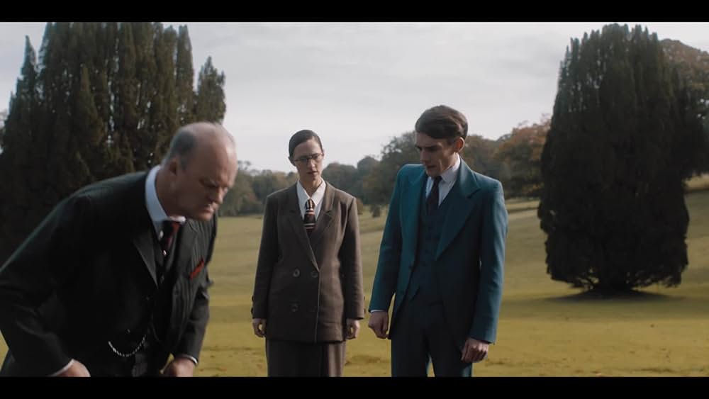 actor Amelia Dell large photo