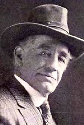 actor Monte Collins large photo