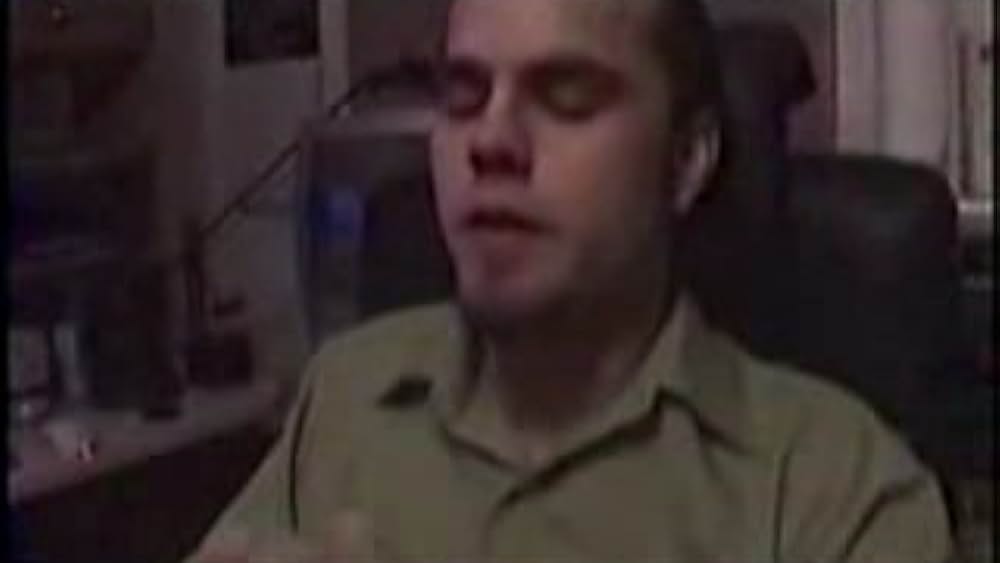 actor Brad Jones large photo