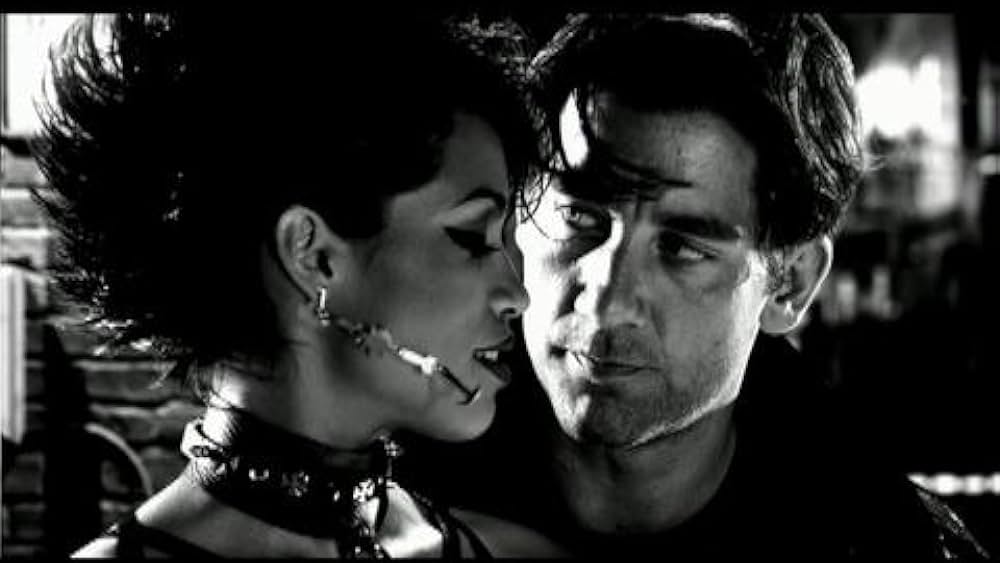 actor Jesse De Luna large photo