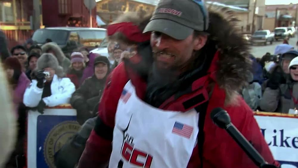 actor Dick Mackey large photo