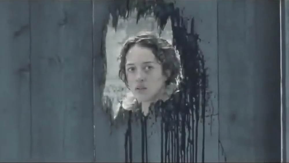 actor Marie-Sohna Condé large photo