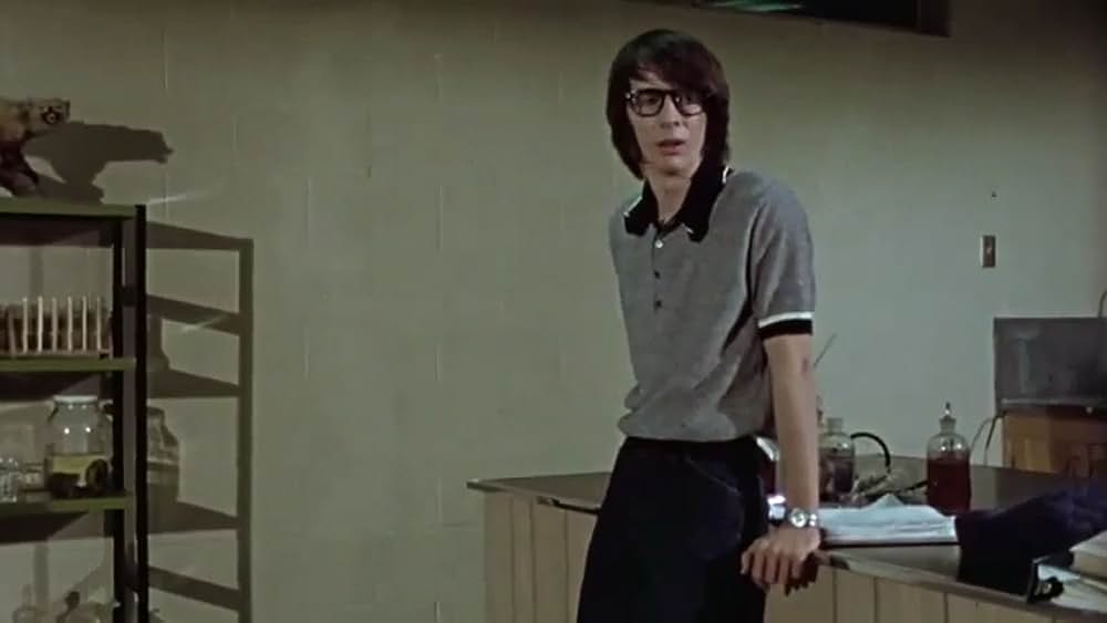 actor John Niland large photo