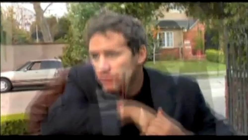 actor Dean Davies large photo