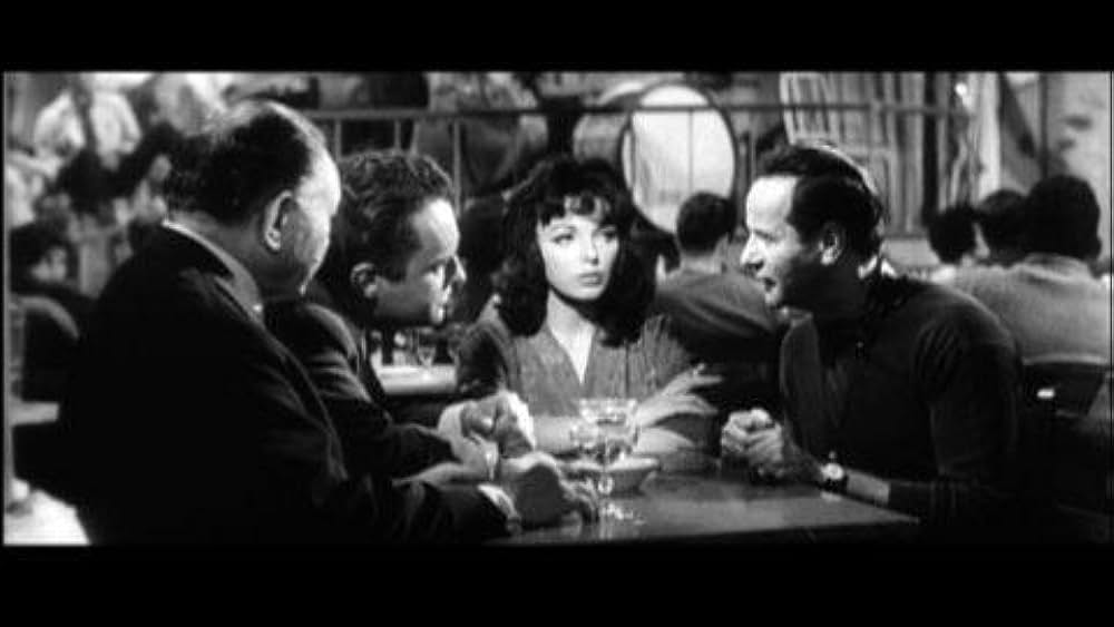 actor Ida Augustian large photo