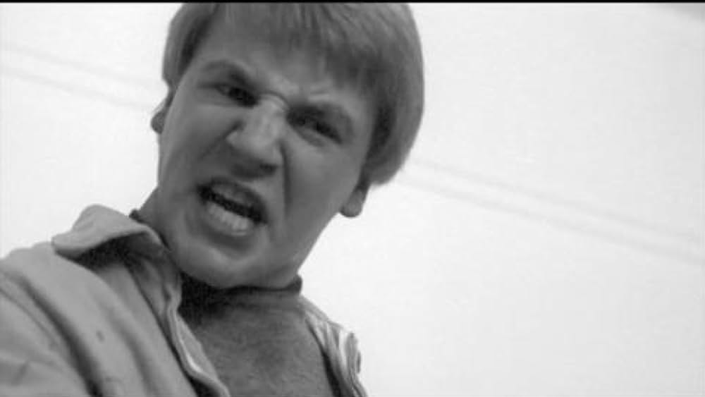 actor John Fowler large photo