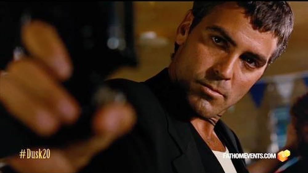 actor Ernest Liu large photo