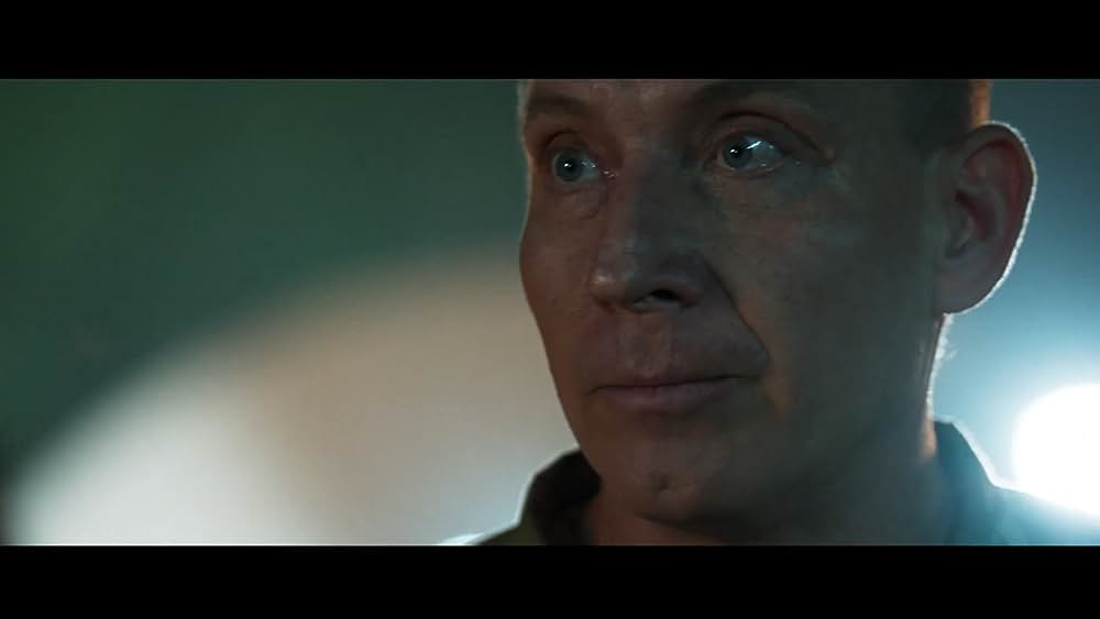 actor Erik Brown large photo