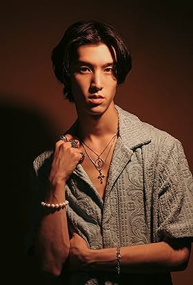 actor Connor Wong large photo