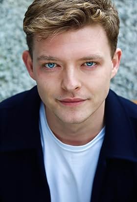 actor Jack Meade large photo