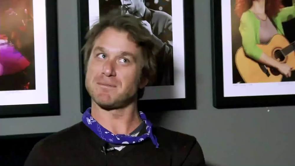 actor Kinky Friedman large photo