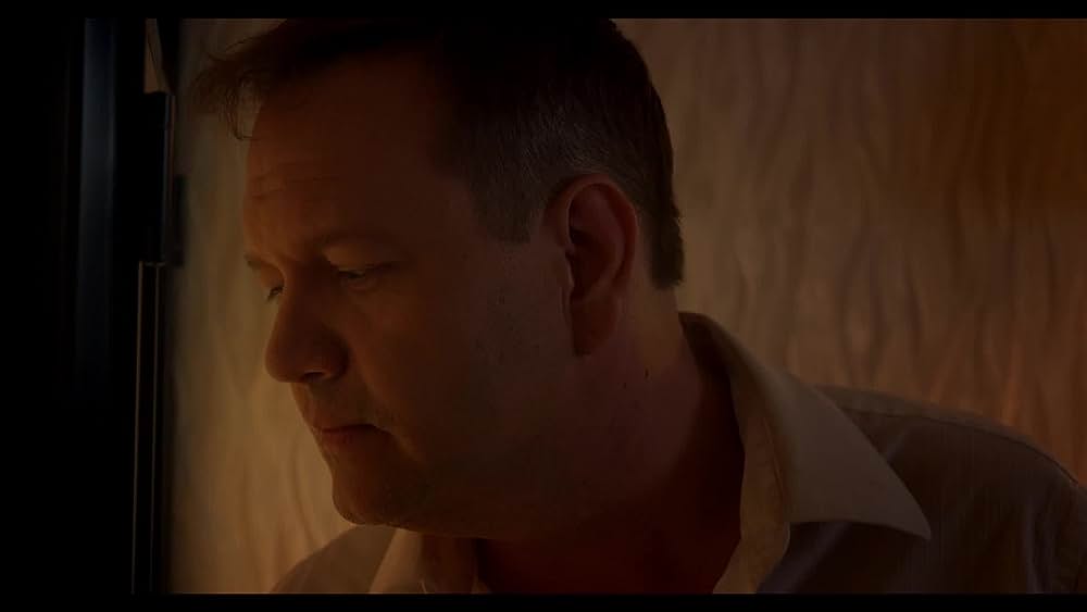 actor Mark Teich large photo