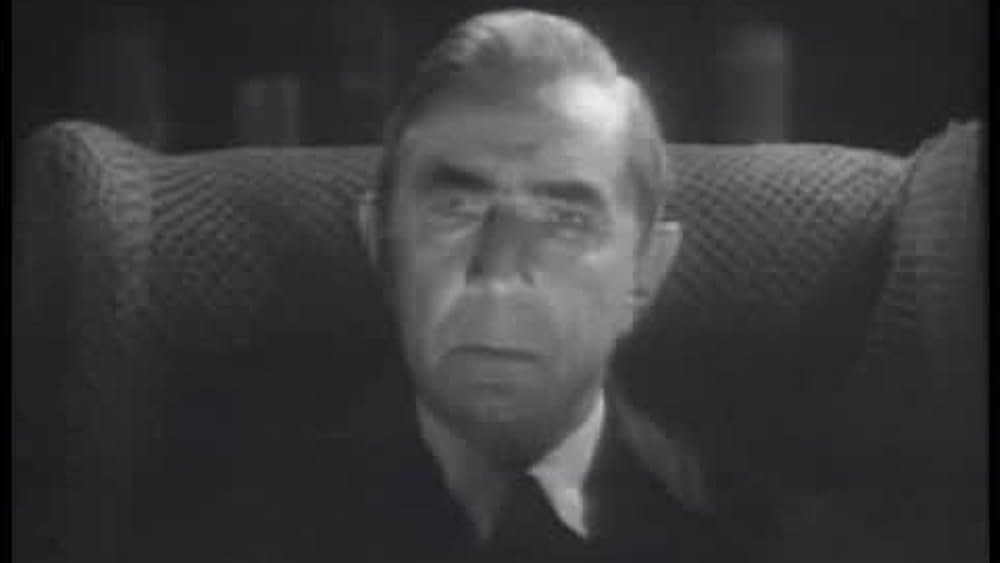 actor Timothy Farrell large photo