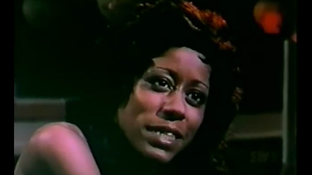 actor Beverly Ballard large photo