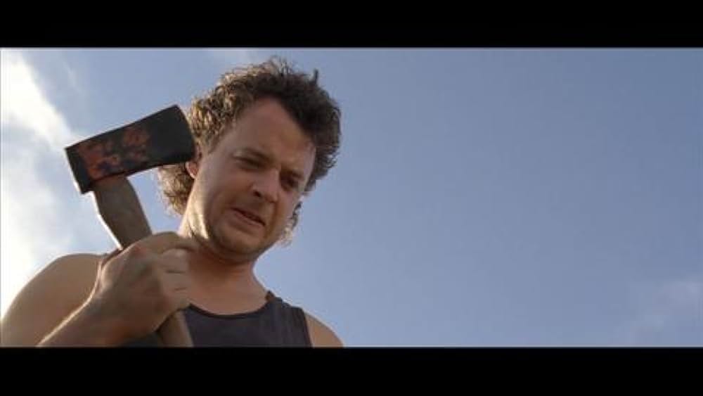 actor Tim Shadbolt large photo