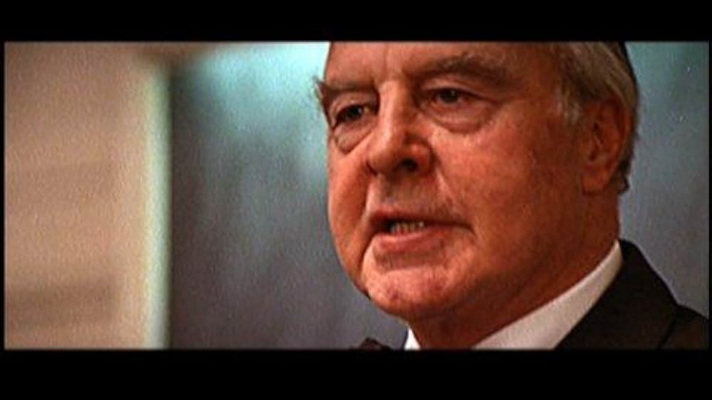 actor Robert Lydiard large photo