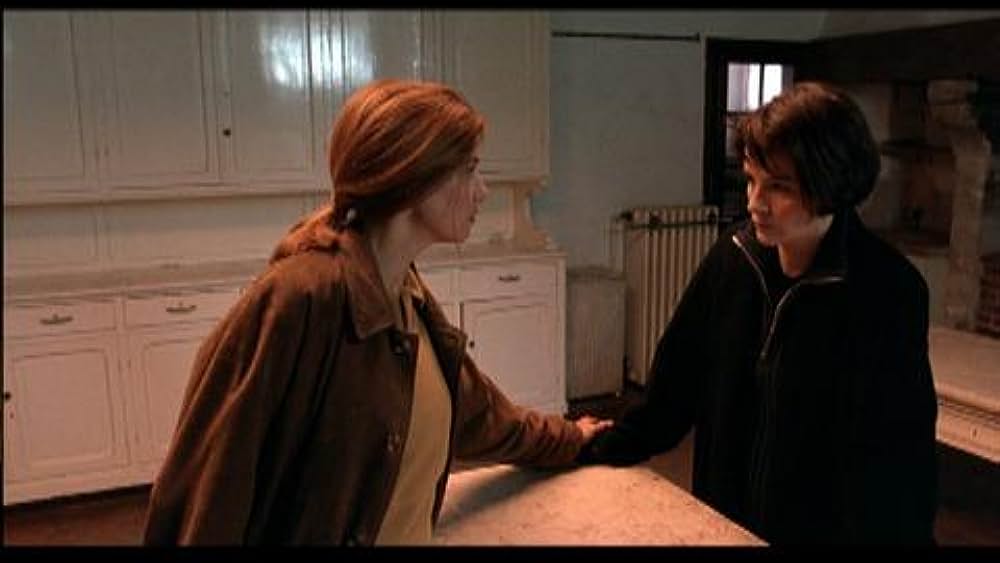 actor Florence Vignon large photo