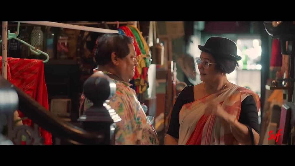 actor Soham Majumdar large photo