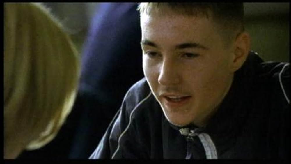 actor Michelle Coulter large photo