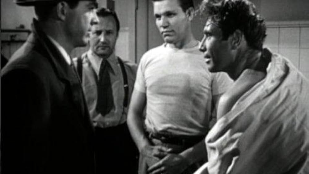 actor Don Appell large photo