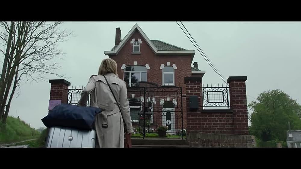 actor Catherine Hosmalin large photo