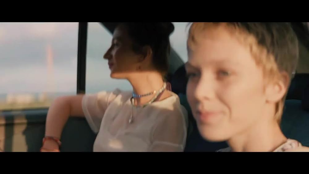 actor Carolina Sala large photo