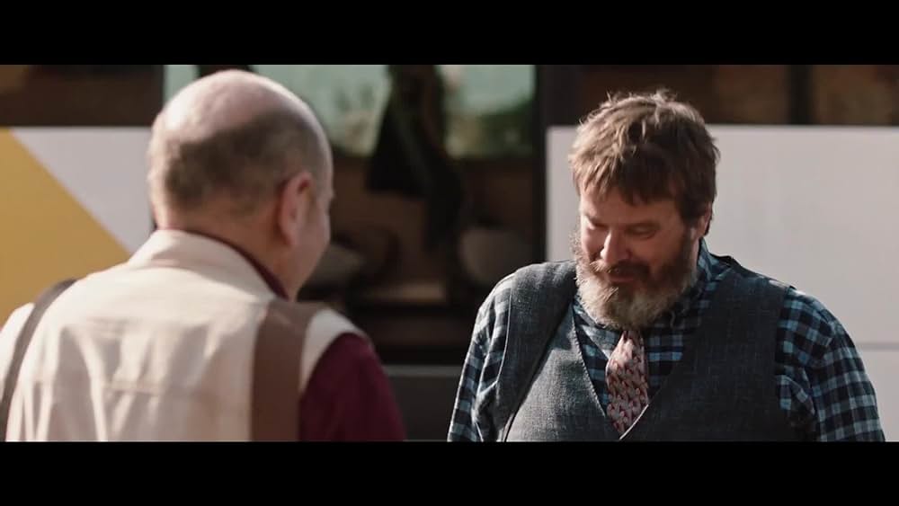 actor Teco Celio large photo