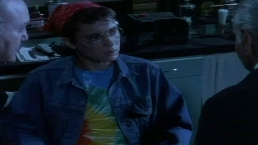 actor John O'Leary large photo