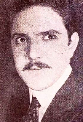 actor Harry Semels large photo