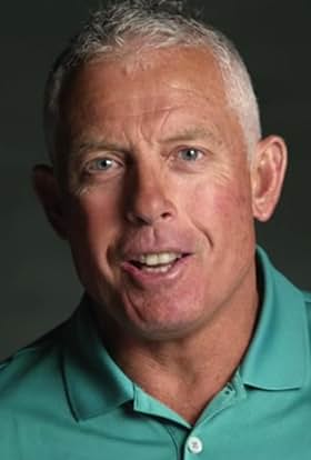 actor Steve Williams large photo