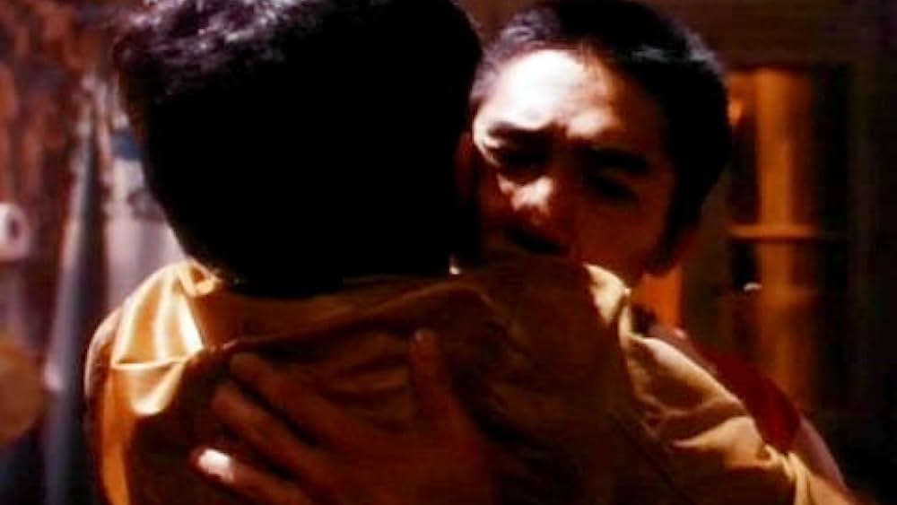 actor Gregory Dayton large photo