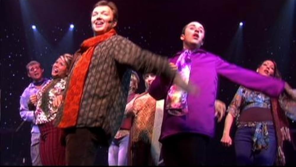 actor Peggy Lee Brennan large photo