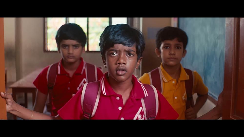 actor Jay Adithya large photo