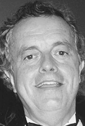 actor Richard Robbins large photo