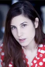 Anne Azoulay