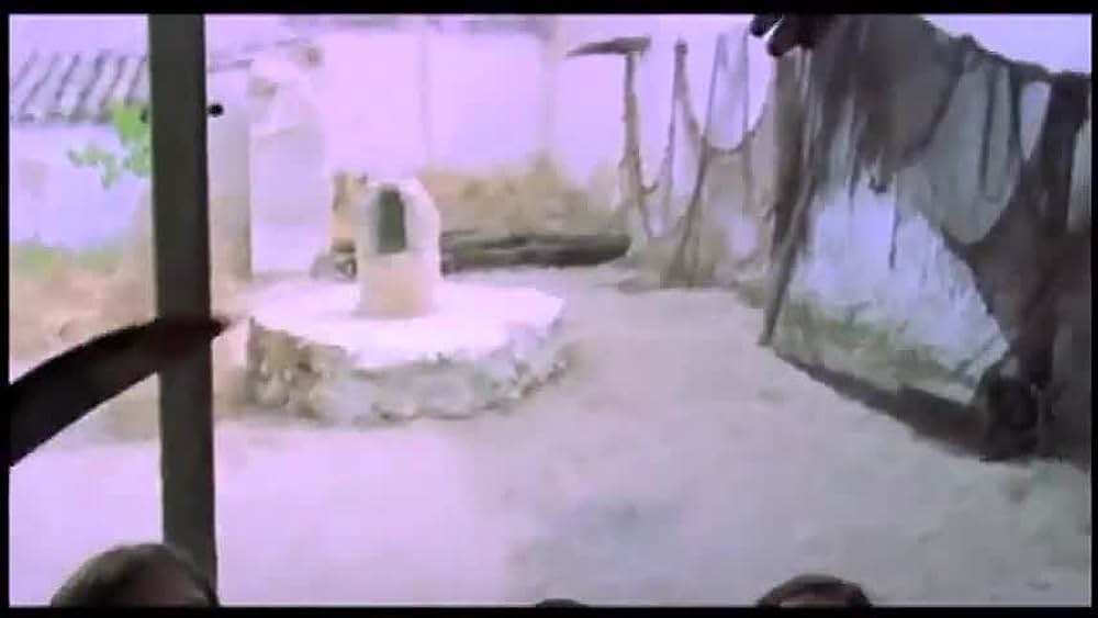 actor Miguel Narros large photo