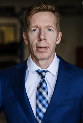 actor Jody Thompson large photo