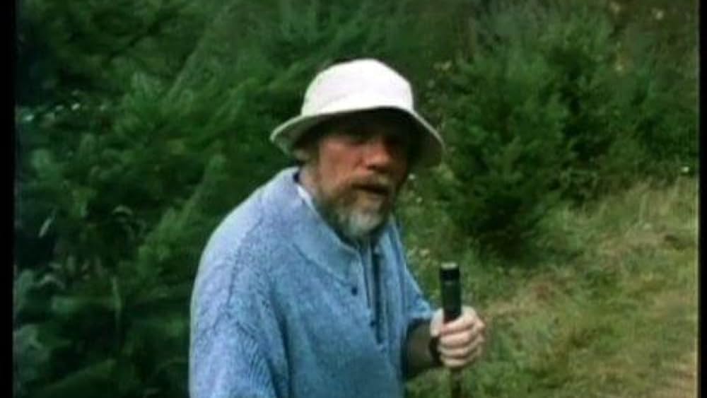 actor Herb Graham large photo