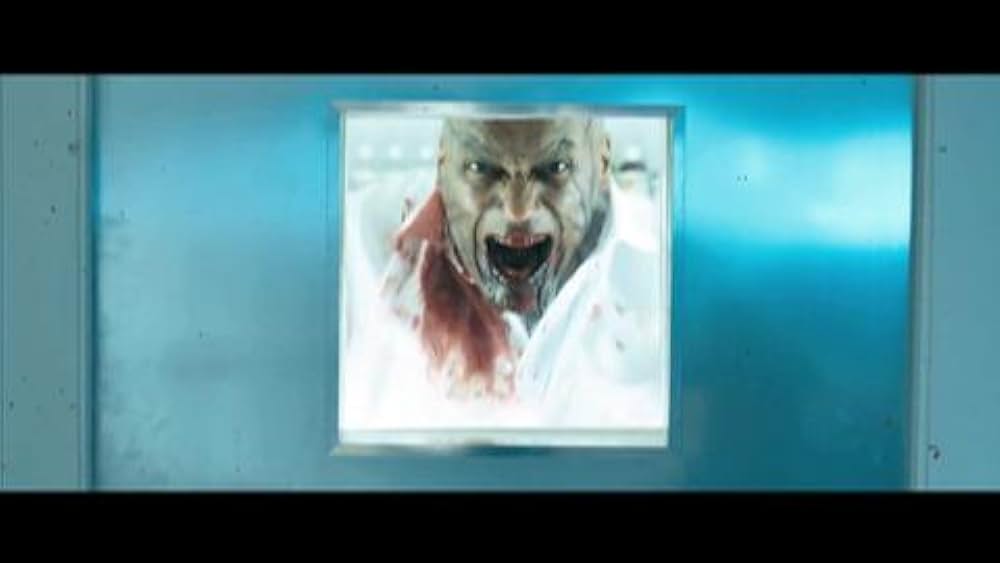 actor Del Henney large photo