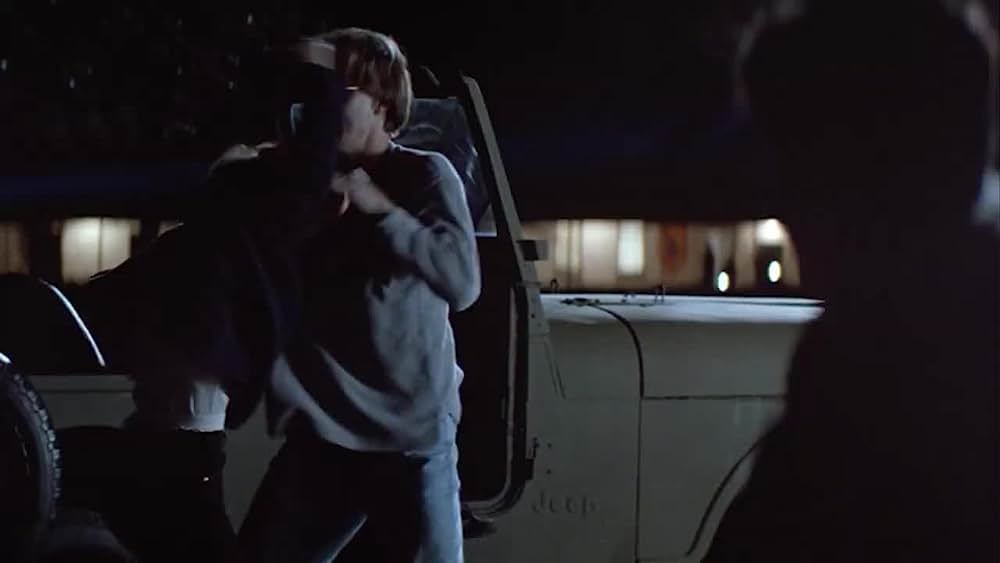 actor Reilly Murphy large photo