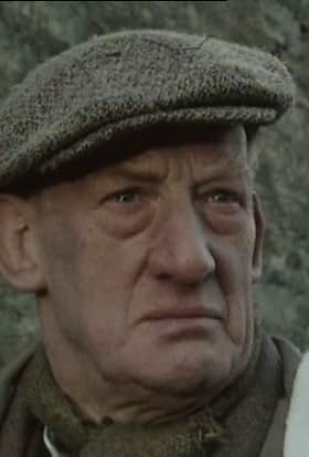 actor John Barrett large photo