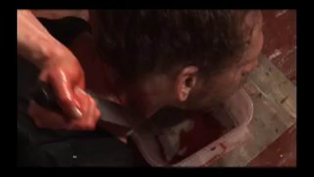 actor Michael Chance large photo