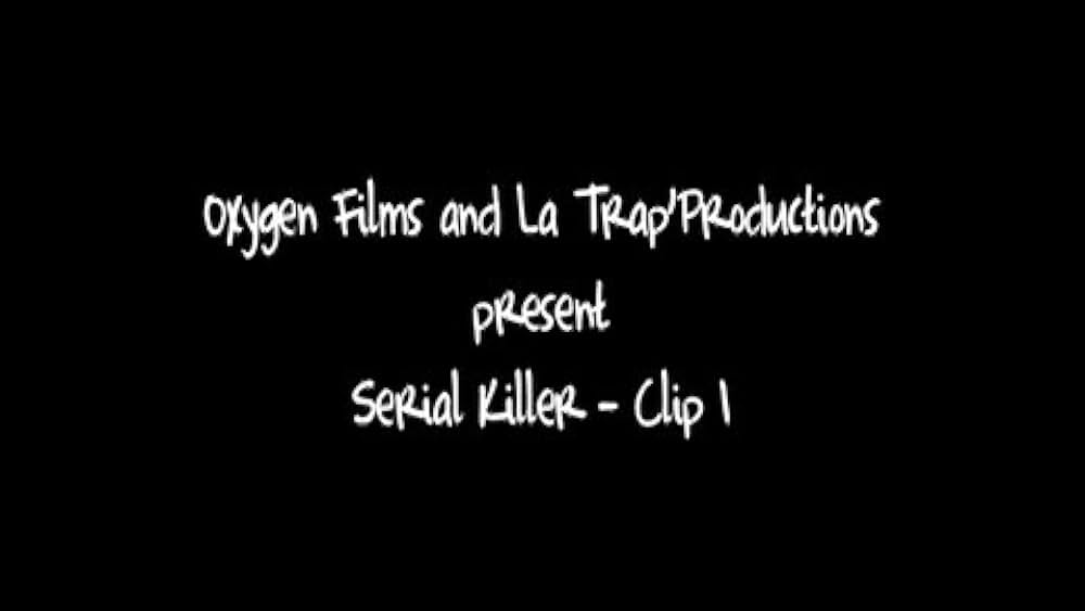 actor Erico Salamone large photo