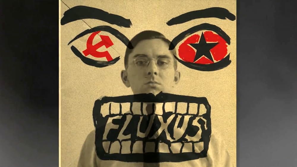 actor George Maciunas large photo