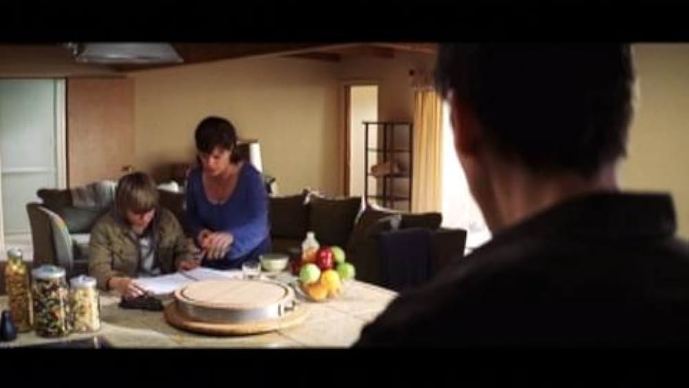 actor Nicky Guadagni large photo