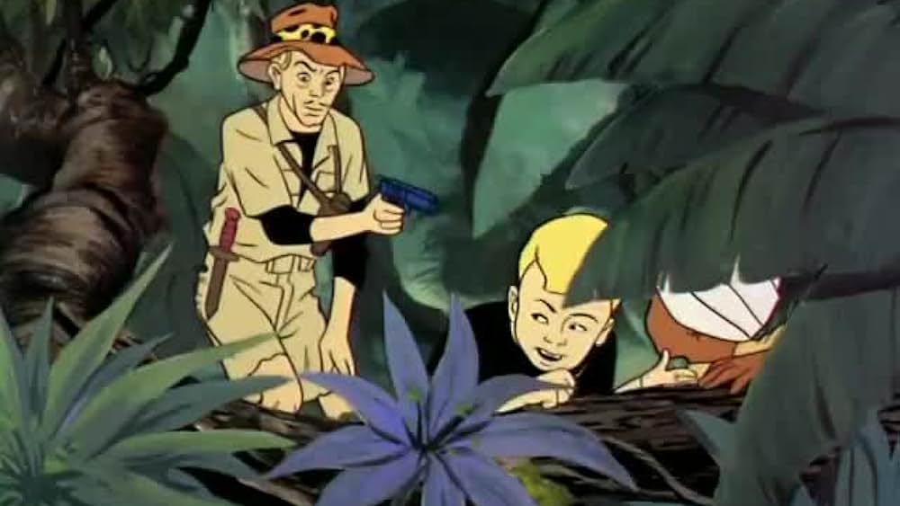 actor Danny Bravo large photo